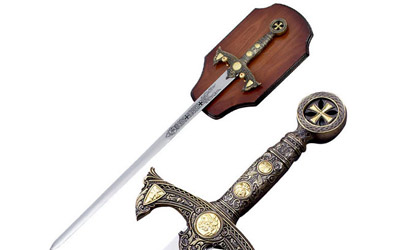 Medieval Swords