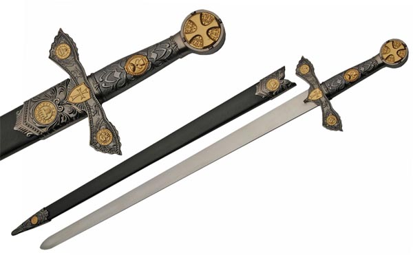 Medieval Swords