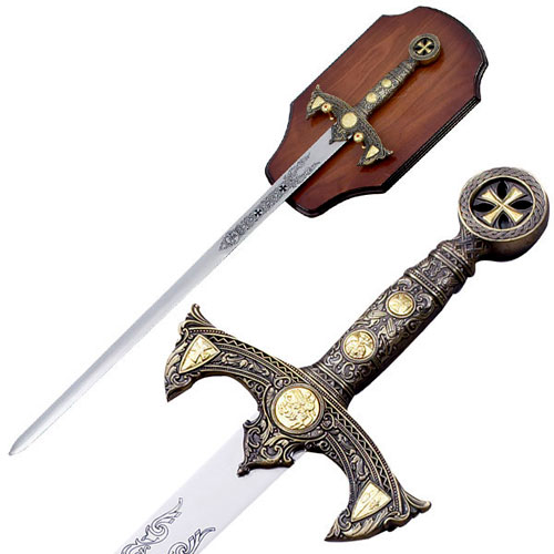 Medieval Swords