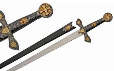 Medieval Swords