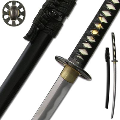 Practical Pro Katana  Swords