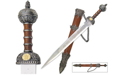 Roman Swords