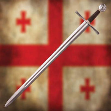 Sword of Tancred