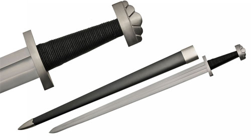 Seax Viking Short Swords