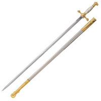 Cadet Swords