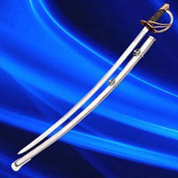 Cavalry Swords